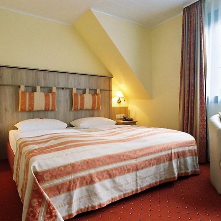 Garni Schick Hotel Bad Homburg vor der Höhe Kültér fotó
