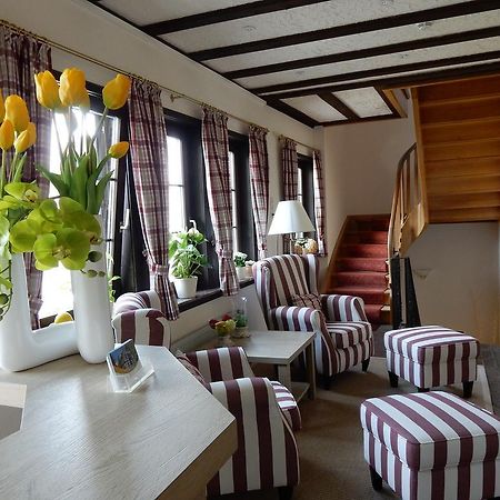 Garni Schick Hotel Bad Homburg vor der Höhe Kültér fotó