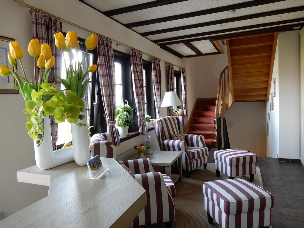 Garni Schick Hotel Bad Homburg vor der Höhe Kültér fotó