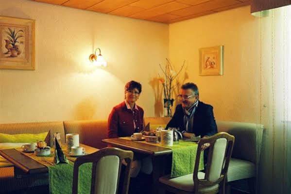 Garni Schick Hotel Bad Homburg vor der Höhe Kültér fotó